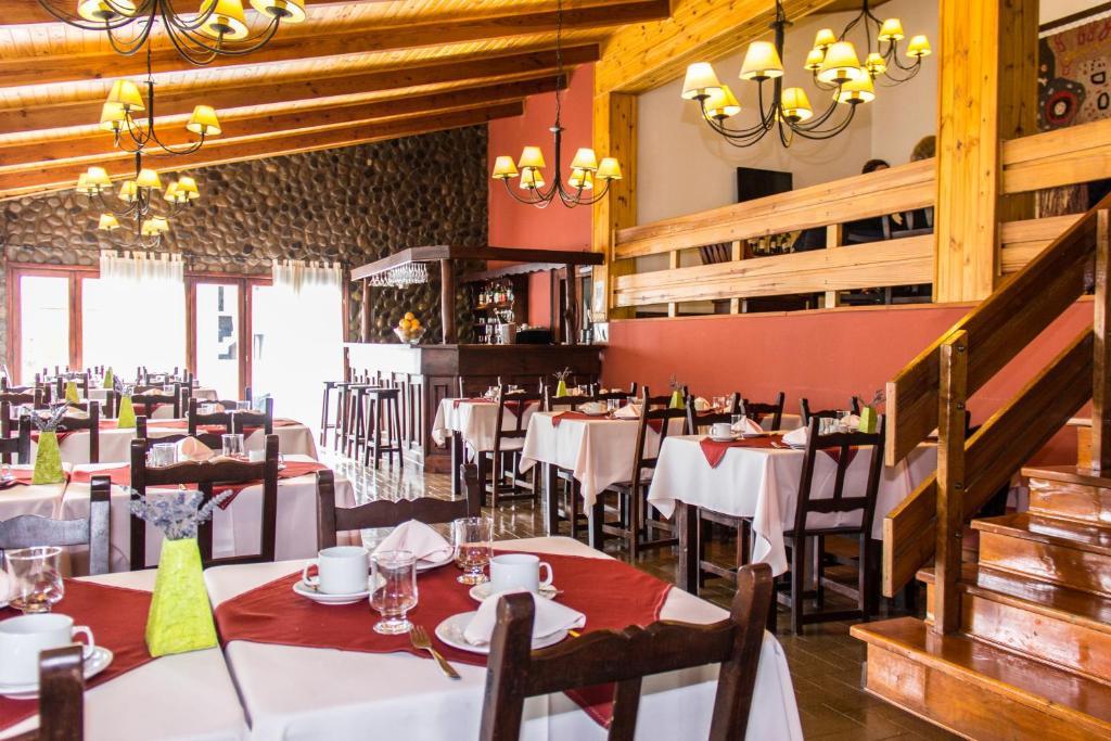 Kalken By Mh Inn El Calafate