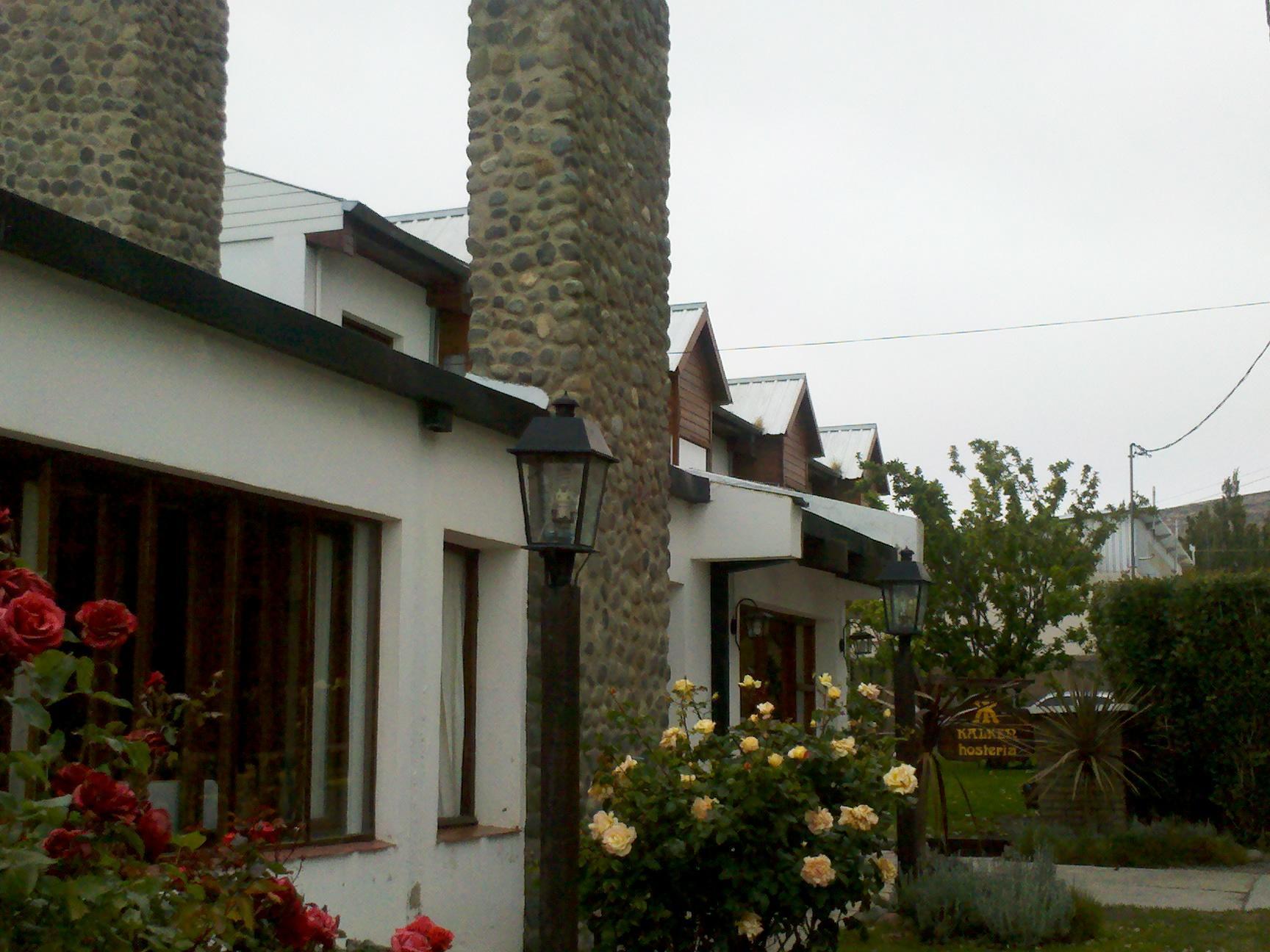 Inn Kalken By Mh 3*
