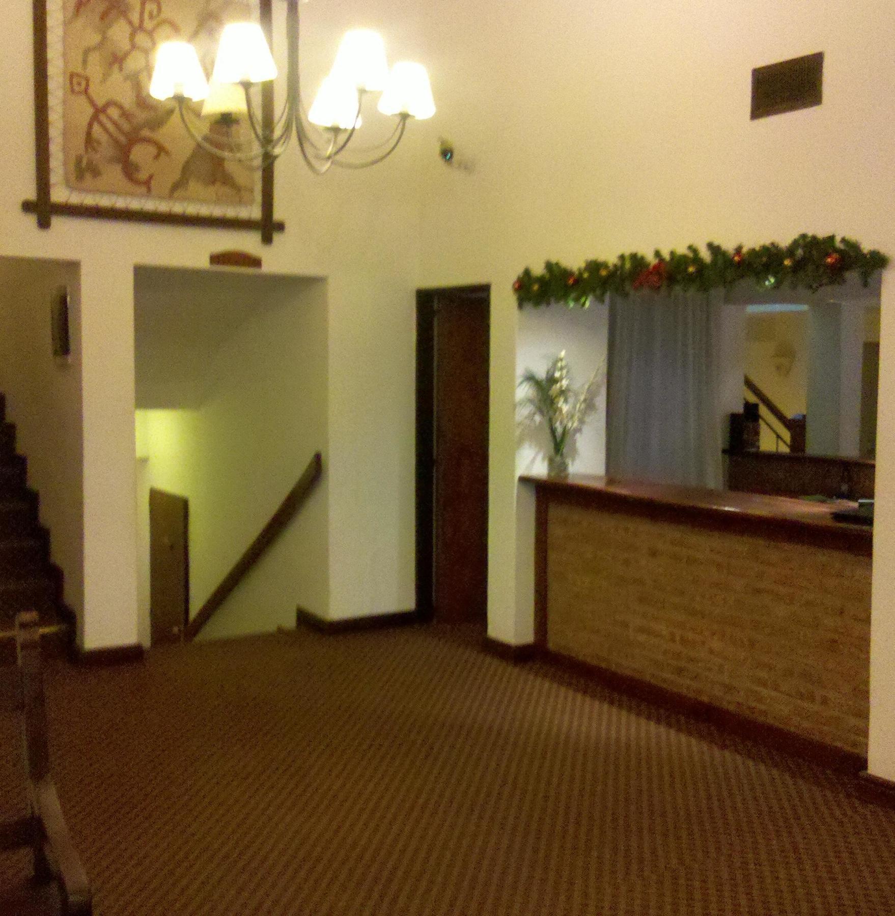 Inn Kalken By Mh El Calafate