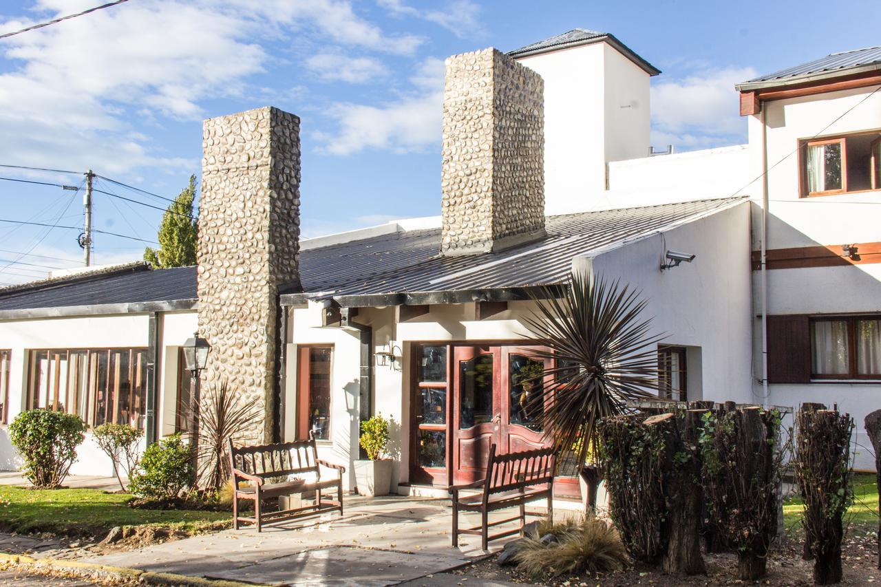 Inn Kalken By Mh El Calafate