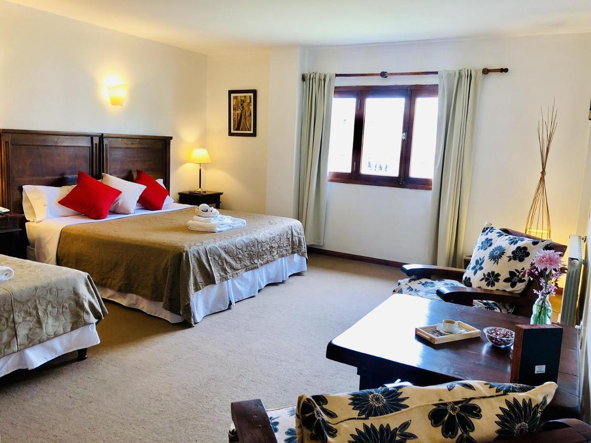 Kalken By Mh Inn El Calafate