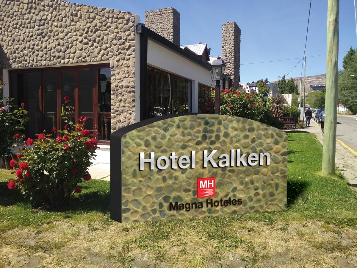 Kalken By Mh Inn