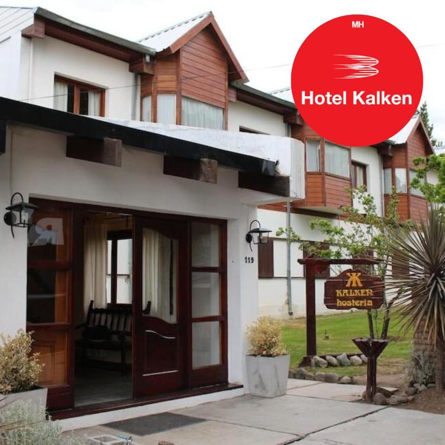 Kalken By Mh 3* El Calafate