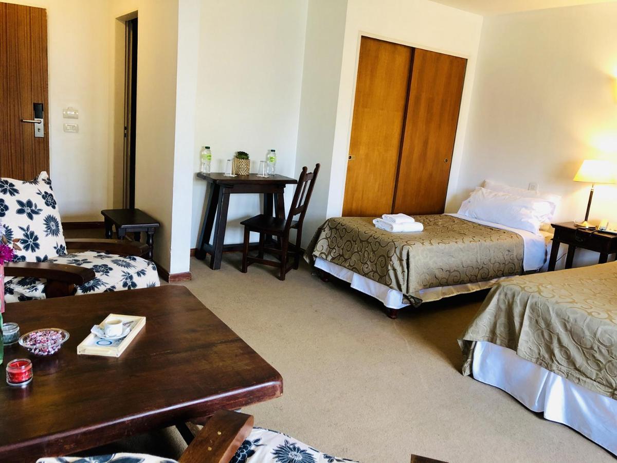 Kalken By Mh Inn El Calafate