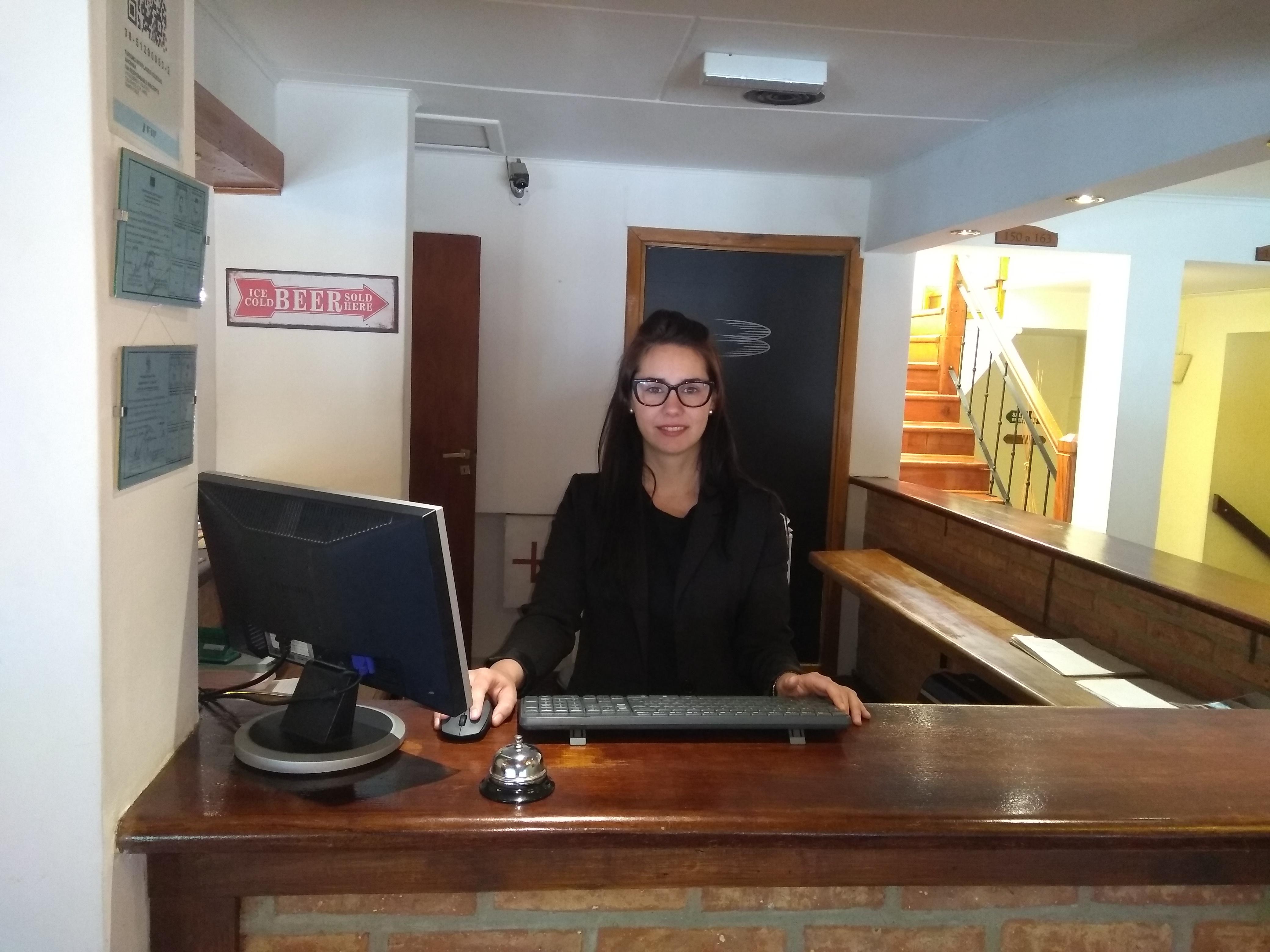 Kalken By Mh Estalagem El Calafate